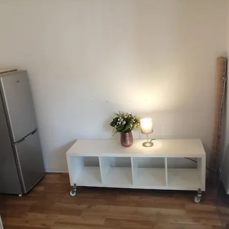 Amelies Apartement *
