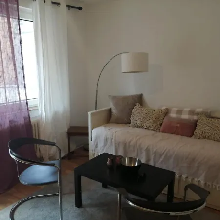Apartment Amelies Apartement Offenbach am Main