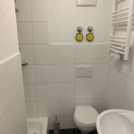 Apartment Amelies Apartement *